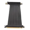 Kabel PCIE 4.0 X16 Riser, szybki kabel PCIE 4.0 X16 Riser, Podgląd zdjęcia produktu 4