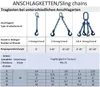 4-Strang Anschlagkette 5m GK10 8mm blau Produktbild-Vorschau 3