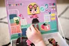 Janod Magnetibook Costumes fille Voir les images du produit 14