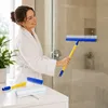 Set AquaBLADE n. 1 - Raschietti con bordo in silicone e Anteprima dell’immagine prodotto 5
