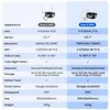 Reolink Duo 3 WiFi, telecamera di sicurezza da esterno Anteprima dell’immagine prodotto 9