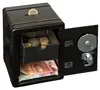 Idena 50034 Idena Spardose Spartresor schwarz Anteprima dell’immagine prodotto 5