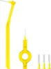 Curaprox CPS 09 prime start 5 Stck + Halter 470 + Halter Produktbild-Vorschau 2
