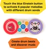 Baby Einstein 12610 Hape Upbeat Tunes Magic Touch Produktbild-Vorschau 10
