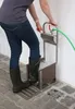 Seitenbürste oben für Stiefelreiniger Produktbild-Vorschau 4