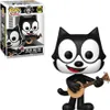 Funko Pop! Felix the Cat - Winylowa figurka premium, Anteprima dell’immagine prodotto 3