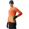 Sweatshirt UYN Cross Country Spectre Winter O102284O244 Productafbeelding-voorbeeld 11