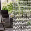 Siena Home Türvorhang "Molise" 90 x 210 cm weiß/grau Produktbild-Vorschau 3