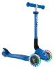 GLOBBER JUNIOR FOLDABLE LIGHTS - hulajnoga, 120/80 mm, ABEC Podgląd zdjęcia produktu 10