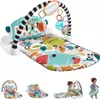 Tappetino didattico con pianoforte MATTEL Fisher-Price Anteprima dell’immagine prodotto 8