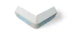 Marina Grey 8 corner - parabordo per pontile, parabordo per Anteprima dell’immagine prodotto 2