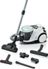 Bezsáčkový vysavač Bosch BGC41XHYG Series 6, 700W, Náhled obrázku produktu 1