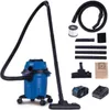 Aspirapolvere/aspiraliquidi a batteria con starter set 4Ah Anteprima dell’immagine prodotto 14