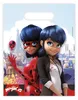 Miraculous Ladybug 6 Tüten Produktbild-Vorschau 1