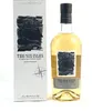 The Six Isles Blended Malt Scotch Whisky BATCH STRENGTH 58% Produktbild-Vorschau 2