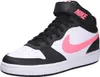 Nike Mädchen Sneaker, schwarz(schwarz), Gr. 40 Produktbild-Vorschau 8