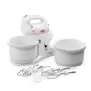 SMAPP Hand Mixer with 2 bowls 451.66 White Produktbild-Vorschau 1