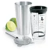 blomus GmbH LOUNGE Boston-Shaker-Set Produktbild-Vorschau 1