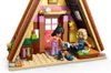 Glamping à la cabane Voir les images du produit 23