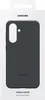 Samsung Custodia in silicone per Samsung Galaxy A36 Nero Anteprima dell’immagine prodotto 7