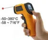 Verk 01629: Infrarot-Berührungsloser Thermometer IR380 Produktbild-Vorschau 5