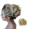 Haargummi mit Feigen Volumen, für das Haarstyling, um ganz Produktbild-Vorschau 2