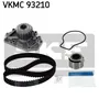SKF VKMC 93210 Zahnriemensatz + Wasserpumpe für HONDA CR-V Produktbild-Vorschau 12