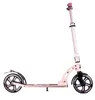 SIX DEGREES Aluminium Scooter 205 mm blossom pink, Produktbild-Vorschau 2