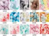 100g Strickgarn ALIZE Puffy Color Fingerstrickgarn Produktbild-Vorschau 2