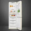 Smeg FAB32RCR6, 331 l, SN-T, 6 kg/24h, C, Přihrádka Fresh Náhled obrázku produktu 9