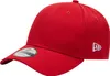 New Era Scarlet Red Rot Blank Velcroback 940 9Forty Produktbild-Vorschau 8
