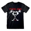Pearl Jam Stickman Black XL T-Shirt Produktbild-Vorschau 5