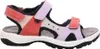 Rohde Damen Sandale, lila(multicolor (98)), Gr. 37 Produktbild-Vorschau 24