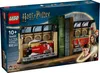 LEGO® Harry Potter™ 76450 - Fermalibri: Espresso di Anteprima dell’immagine prodotto 3