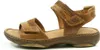 JOSEF SEIBEL Debra 19 | Sandales pour Femmes | marron Voir les images du produit 8