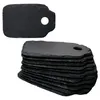 Ritzenhoff 12x Schieferplatten 212x16,5cm Untersetzer Produktbild-Vorschau 2