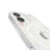Kate Spade, iPhone 16 MagSafe Hülle Design Stockrose Produktbild-Vorschau 8