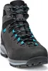 Hanwag Makra Trek SF Extra GTX Damen Asphalt/Ocean 39.5 Produktbild-Vorschau 2