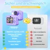 Sofortbildkamera, Kinderkamera, DigitalKamera, 1080P HD Produktbild-Vorschau 7