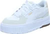 Puma Damen-Sneaker Karmen II Idol Bold Elegance Weiß, Produktbild-Vorschau 1
