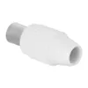 TV  Koaxial Antennen Stecker Set  2x Buchse 2x Produktbild-Vorschau 2