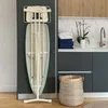 Bügelbrett 124x40cm Kitchen move BAT-HOMIE Produktbild-Vorschau 7
