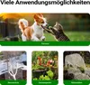 Filo per voliere Wiltec 1,1 x 2,1 m, filo per conigli con Anteprima dell’immagine prodotto 7
