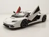 Bburago 18-21102 - Automodello - Lamborghini Countach LPI Anteprima dell’immagine prodotto 11