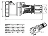 CEE-Adapterleitung, Starkstrom-Adapter Stecker 125A auf Produktbild-Vorschau 10