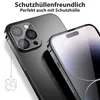 2X Schutzglas (Display + Kamera) für iPhone 15 Pro Max Produktbild-Vorschau 6