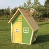 EXIT Fantasia 100 Holz Spielhaus, Spielhaus für Produktbild-Vorschau 4