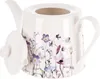 Orion | Caffettiera - Bianco - 1 l - in porcellana - Teiera Anteprima dell’immagine prodotto 4