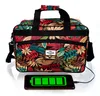 Torba lotnicza RGL 33B USB Torba na bagaż podręczny z USB Podgląd zdjęcia produktu 2