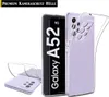 Für Samsung Galaxy A52s A52 4G 5G Handy Silikon Hülle Produktbild-Vorschau 1